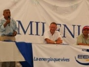 El CNE quiere la fotovoltaica para electrificar zonas rurales