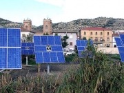 Navarra, dispuesta a luchar en defensa de las renovables