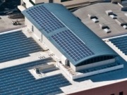 Solar Power Inc. installs PV array on iconic movie studio