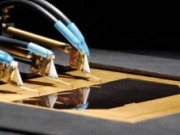 Germans solar researchers look out to space