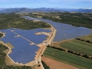 Akuo Group acquires two French solar farms