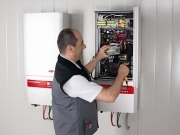Los clientes de Fronius valoran positivamente el servicio que reciben