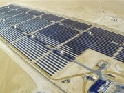 Dubai convocará en breve la licitación de 800 MW de energía solar