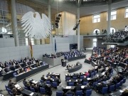 Merkel frena el motor FV europeo