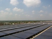 Sol, biomasa y calor para obtener emisiones cero