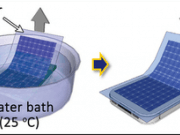 Paneles fotovoltaicos autoadhesivos, ¿la próxima revolución?