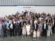 Grupo Clavijo cumple 50 a&ntilde;os
