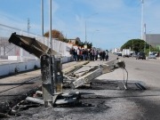 “Lo mejor es liberarnos de Gadir Solar y buscar otro empleo”