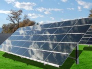 Cost of solar electricity to be halved by 2020