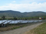 Gehrlicher Solar beats solar tariff cuts
