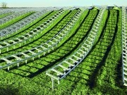 La mega planta fotovoltaica de Gehrlicher crece hasta los 300 MW