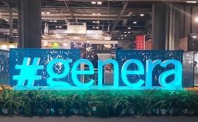 SumSol presenta en Genera su servicio ‘SumSol Financia’