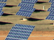 Gestamp Solar construirá en Sudáfrica una planta FV de 20 MW