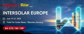 GoodWe presenta en Intersolar 2024 sus soluciones de almacenamiento flexibles para responder a las necesidades del mercado