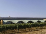 Cavas Gramona estrena instalación solar fotovoltaica para autoconsumo