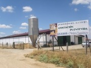 EsF ilumina con energía solar una granja-escuela de Salamanca para jóvenes sin recursos

