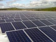 Grenergy Renovables conecta a red dos cubiertas de 2 MW en Andalucía