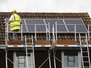 Harsh words for Government’s stance on solar PV