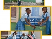 Agua potable gracias a la tecnología fotovoltaica