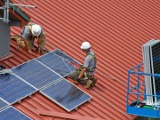 Solar tariff cuts threaten up to 4,500 jobs at major UK installer