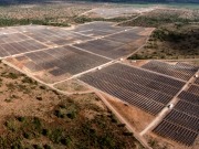 Inauguran Marcovia Solar, de 35 MW fotovoltaicos