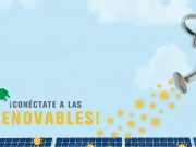 Amigos de la Tierra y Ecooo abren una segunda huerta solar a la participación ciudadana
