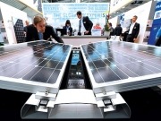 Energías renovables inteligentes