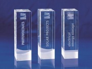 Ampere Power Energy y Green Power Technologies, dos empresas españolas finalistas de los premios Intersolar y ees Europe