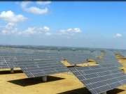 La española Isofoton desarrollará una planta fotovoltaica de 50 MW
