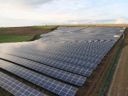 German solar company sees potential in Turkey, UK and China