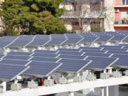 US embassy in Athens goes solar