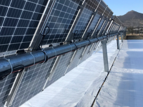 Elecnor construirá el complejo fotovoltaico Lar do Sol-Casablanca, de 359 MWp, para Atlas Renewable Energy