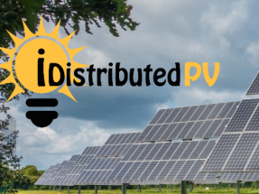 iDistributedPV explica cómo integrar de forma óptima un máximo de fotovoltaica en Europa