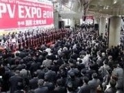 Isofotón refuerza su negocio en Japón
