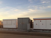 Ingeteam pone en marcha 20 MW fotovoltaicos en Nuevo México
