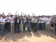 ImMODO Solar construye un parque solar FV de 15 MW en la India