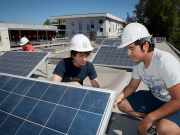 Los instaladores solares europeos quieren prolongar las medidas contra China