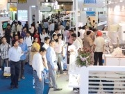 Buoyant mood at Intersolar India in December