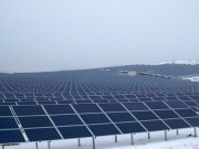 Una empresa leridana proyecta y vende la mayor planta fotovoltaica de Rumania