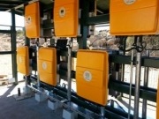 SolarMax y Solar EPC se unen en la instalación de una planta FV de 410 kilovatios en Chile
