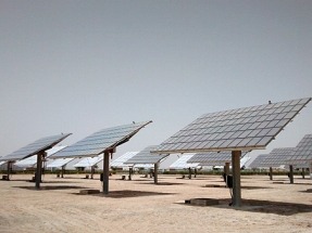 Isfoc incorpora dos nuevas empresas españolas a su proyecto Masdar City