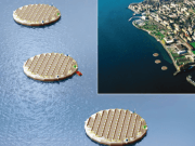 Islas solares, un paso más en la conquista del sol
