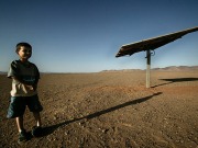 Taller internacional sobre acceso a la energía