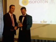 La electrificaci&oacute;n rural tiene premio