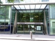 Isofotón inaugura  una nueva oficina comercial en Francia