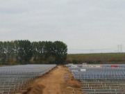 Gehrlicher Solar desembarca en Rumanía