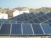 La batalla del autoconsumo se libra en Murcia