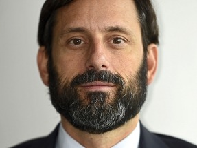 Jorge González Cortés, nuevo presidente de APPA Fotovoltaica