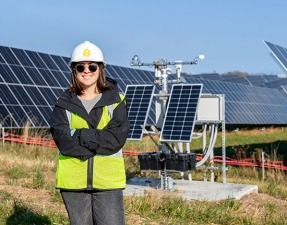 NRG Systems: cómo comprender la bancabilidad en el desarrollo de proyectos solares