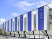 Kaco y OCI se asocian para desarrollar una mega central fotovoltaica de 400 MW en Texas